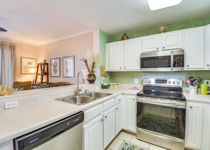 W/ Balcony: 2 Mi To Morgan! Holiday home Gulf Shores
