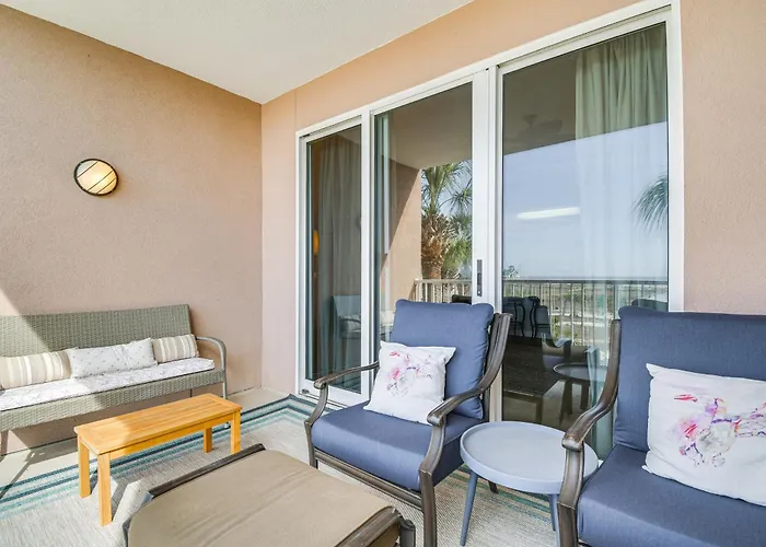 W/ Balcony: 2 Mi To Morgan! Holiday home