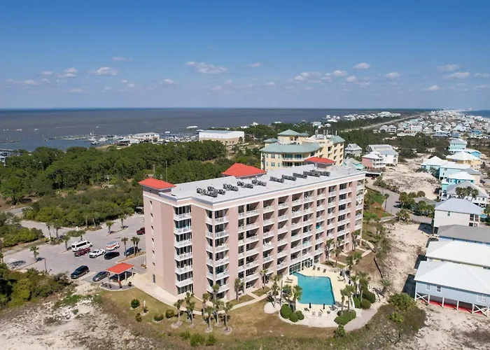 W/ Balcony: 2 Mi To Morgan! Holiday home Gulf Shores