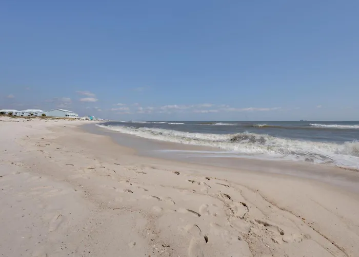 W/ Balcony: 2 Mi To Morgan! * Gulf Shores
